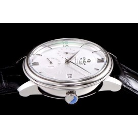 Omega 316l Steel Case 39.5mm Dial Multifunctional Watch