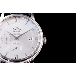 Omega 316l Steel Case 39.5mm Dial Multifunctional Watch