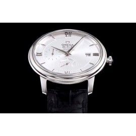 Omega 316l Steel Case 39.5mm Dial Multifunctional Watch