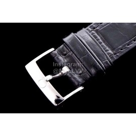 Omega 316l Steel Case 39.5mm Dial Multifunctional Watch