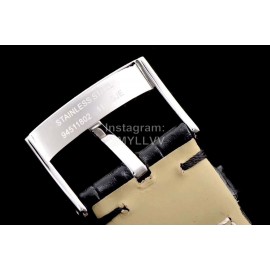 Omega 316l Steel Case 39.5mm Dial Multifunctional Watch