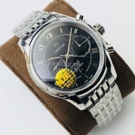 Omega Gb Factory 42mm Dial Mechanical Watch