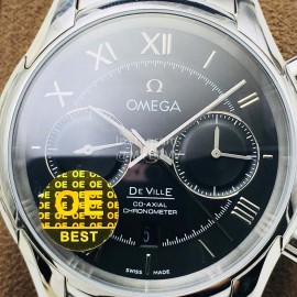 Omega Gb Factory 42mm Dial Mechanical Watch