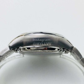 Omega Gb Factory 42mm Dial Mechanical Watch