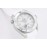 Omega New 39.5mm Ceramic Dial Watch For Women