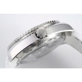 Omega New 39.5mm Ceramic Dial Watch For Women