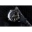 Omega Vs Factory Ceramic Dial Watch Black