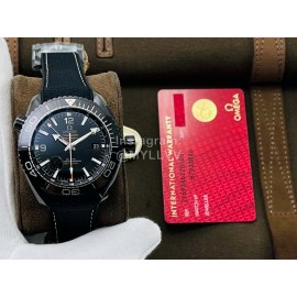 Omega Vs Factory Ceramic Dial Watch