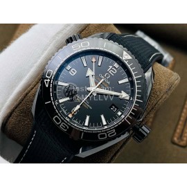 Omega Vs Factory Ceramic Dial Watch