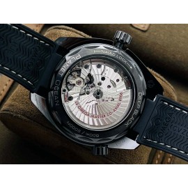 Omega Vs Factory Ceramic Dial Watch