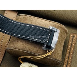 Omega Vs Factory Ceramic Dial Watch