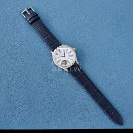 Omega New 36mm Dial Diamond Watch For Women