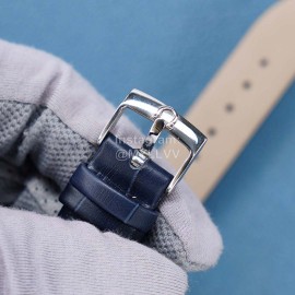 Omega New 36mm Dial Diamond Watch For Women