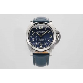 Panerai Hw Factory Fashion 316 Refined Steel 44mm Dial Watch