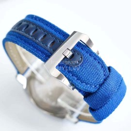 Panerai Hw Factory 44mm Dial 316 Refined Steel Watch