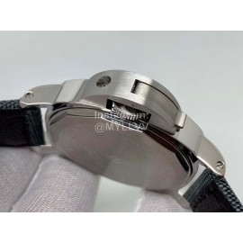 Panerai Hw Factory Fashion 44mm Dial 316 Refined Steel Watch