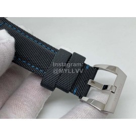 Panerai Hw Factory Fashion 44mm Dial 316 Refined Steel Watch