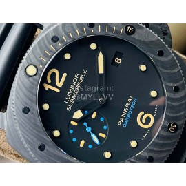Panerai Vs Factory Multifunctional Watch