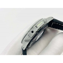 Panerai Vs Factory Carbon Fiber Case 44mm Dial Watch