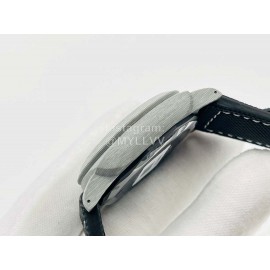 Panerai Vs Factory Carbon Fiber Case 44mm Dial Watch