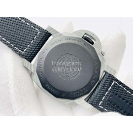 Panerai Vs Factory Carbon Fiber Case 44mm Dial Watch