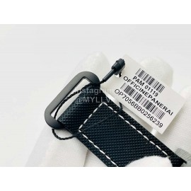 Panerai Vs Factory Carbon Fiber Case 44mm Dial Watch