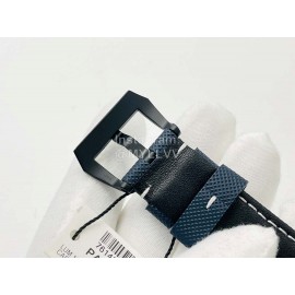 Panerai Vs Factory Fibratech Case 44mm Dial Watch Pam1663