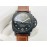 Panerai Vs Factory Leather Strap Watch Pam661