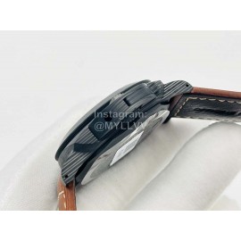 Panerai Vs Factory Leather Strap Watch Pam661