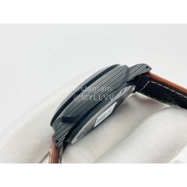 Panerai Vs Factory Leather Strap Watch Pam661