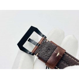 Panerai Vs Factory Leather Strap Watch Pam661