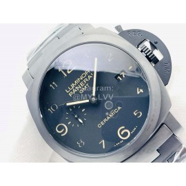 Panerai Vs Factory Luminous Watch