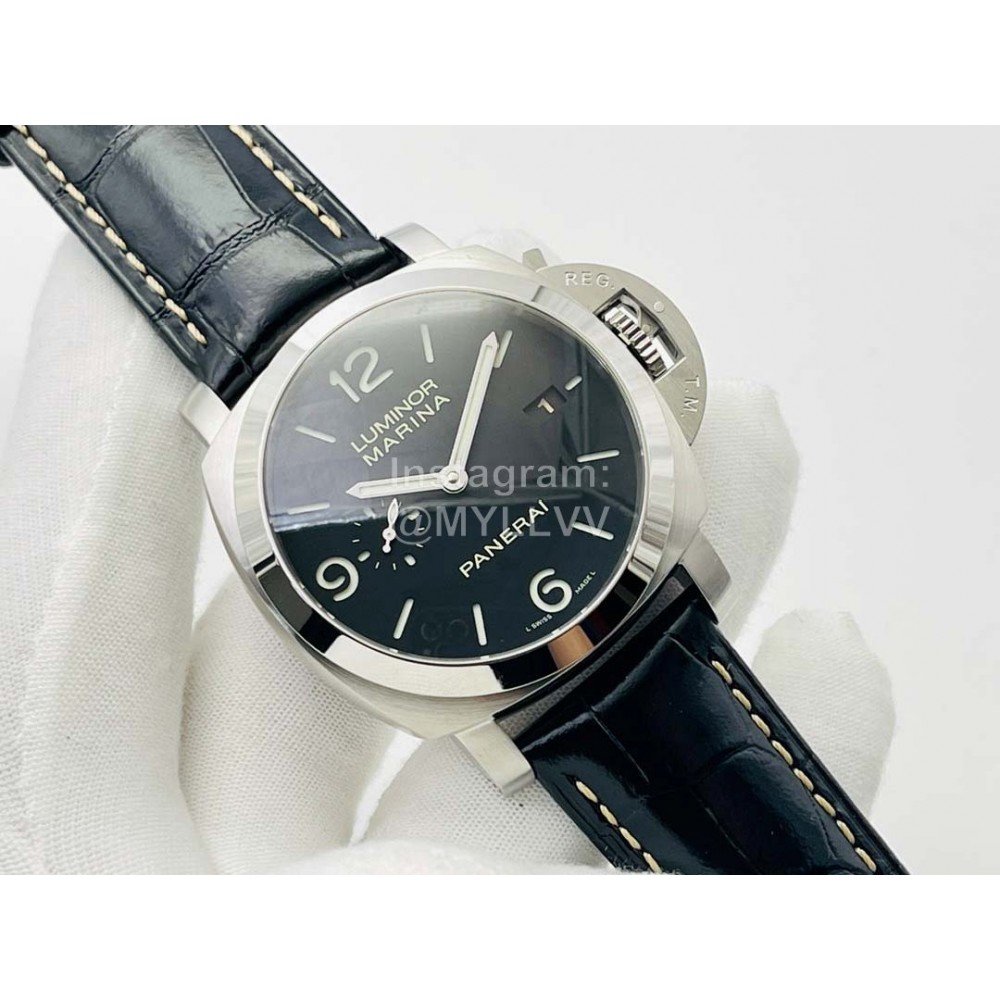 Panerai Vs Factory 44mm Dial Watch Pam312