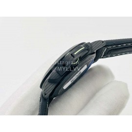 Panerai Vs Factory Carbon Fiber Case Luminous Watch