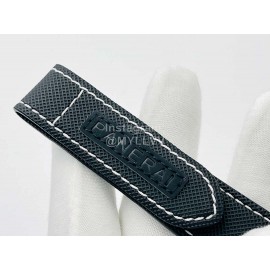 Panerai Vs Factory Carbon Fiber Case Luminous Watch