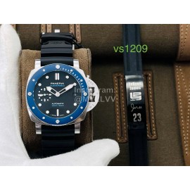 Panerai Vs Factory 42mm Dial Watch Pam1209