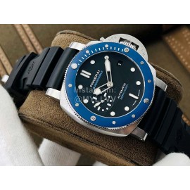 Panerai Vs Factory 42mm Dial Watch Pam1209