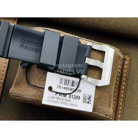 Panerai Vs Factory 42mm Dial Watch Pam1209