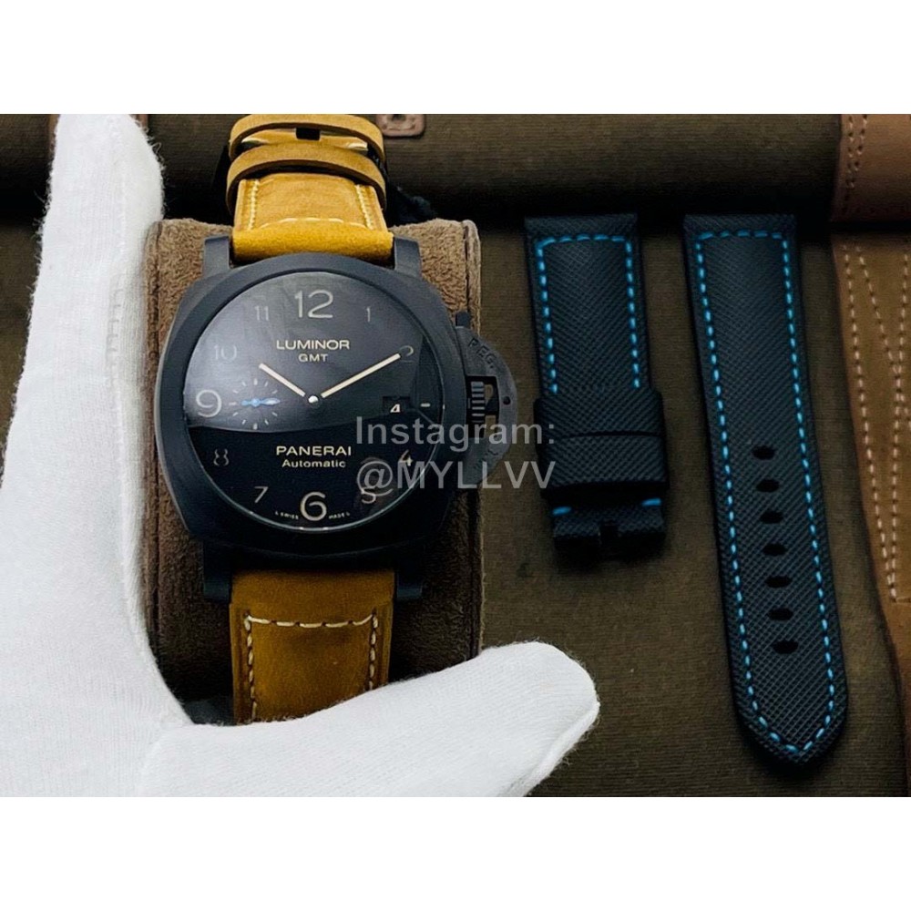 Panerai Vs Factory Ceramic Case Watch Pam1441