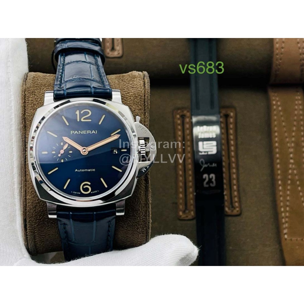 Panerai Vs Factory 42mm Dial Watch Pam927