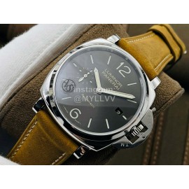 Panerai Vs Factory 316l Refined Steel 42mm Dial Watch