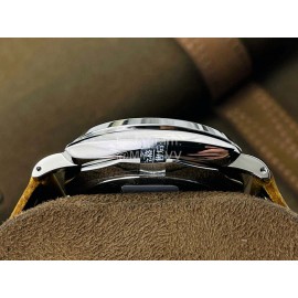 Panerai Vs Factory 316l Refined Steel 42mm Dial Watch