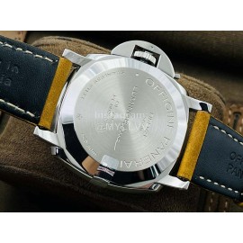 Panerai Vs Factory 316l Refined Steel 42mm Dial Watch