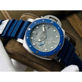 Panerai Vs Factory Navy Blue Ceramic Bezel Watch Pam959