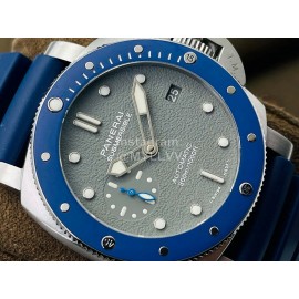 Panerai Vs Factory Navy Blue Ceramic Bezel Watch Pam959