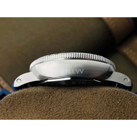 Panerai Vs Factory Navy Blue Ceramic Bezel Watch Pam959