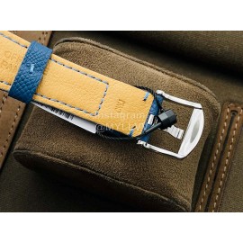 Panerai Vs Factory Ultra Thin Case Leather Strap Watch