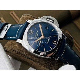 Panerai Vs Factory Sapphire Crystal 42mm Dial Watch Pam688
