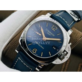 Panerai Vs Factory Sapphire Crystal 42mm Dial Watch Pam688
