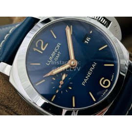 Panerai Vs Factory Sapphire Crystal 42mm Dial Watch Pam688